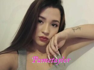Pametaylor