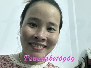 panadahot6969 Fille Sensuelle