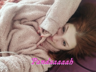 Pandaaaaah