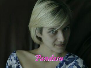 Pandasu