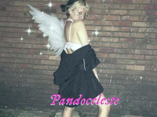 Pandoceleste