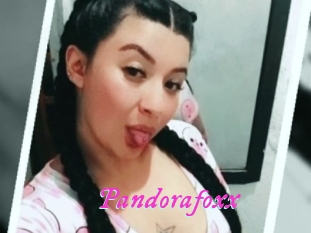 Pandorafoxx