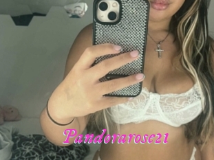 Pandorarose21