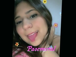 Paoemeral