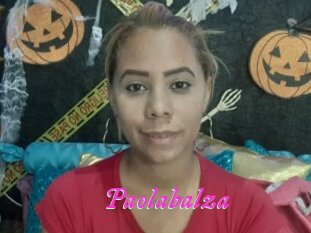paolabalza Fille Sensuelle