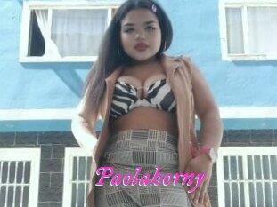 Paolahorny