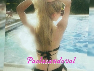 Paolasandoval