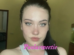 Paolasweetie