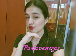 Paolavanegas