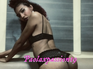 Paolaxpassion19