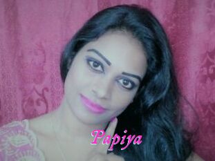 papiya Fille Sensuelle
