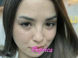 Paprica