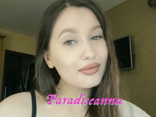 Paradiseanna