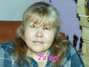 paragi Fille Sensuelle