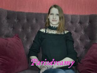 Parisdreamy