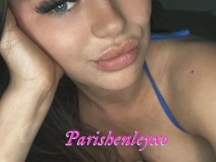 Parishenleyxo