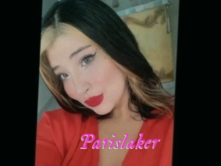 parislaker Fille Sensuelle