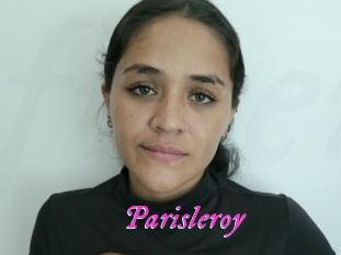 parisleroy Fille Sensuelle