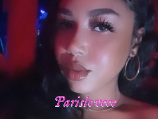 Parisloveee