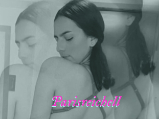 parisreichell Fille Sensuelle
