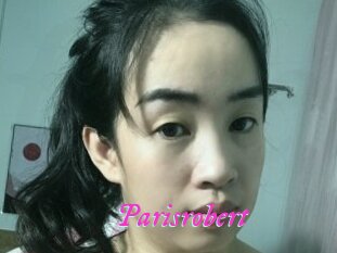 parisrobert Fille Sensuelle