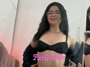 Parisvelle