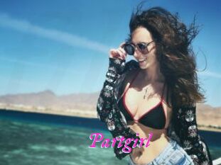 partgirl Fille Sensuelle