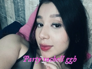 Party_rachell_ggh