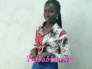 pashahwatson Fille Sensuelle