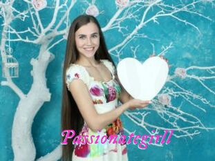 passionategirll Fille Sensuelle
