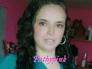 Pathypink