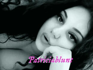 Patriciablunt