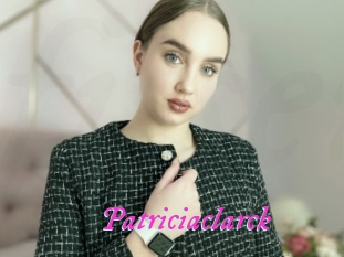 Patriciaclarck