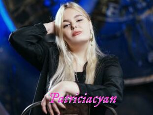 Patriciacyan