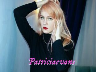 Patriciaevans