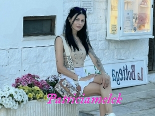 Patriciamelek
