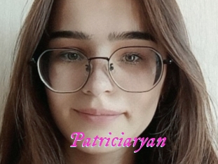 Patriciaryan