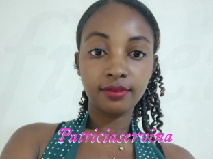 patriciaservina Fille Sensuelle