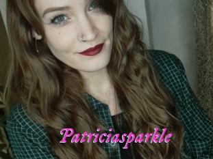 patriciasparkle Fille Sensuelle