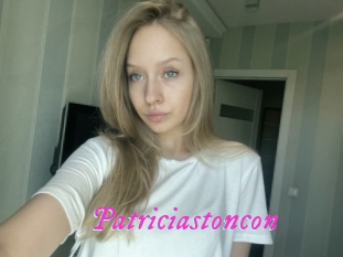Patriciastoncon