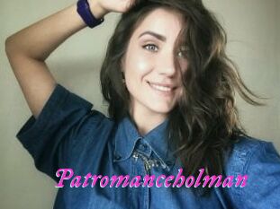 Patromanceholman