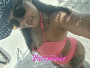 Patryblake