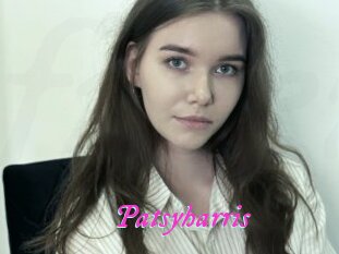 Patsyharris