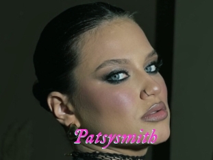 Patsysmith