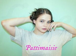Pattimaisie