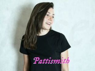 Pattismith