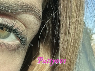 Patty001