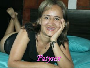 Patysex