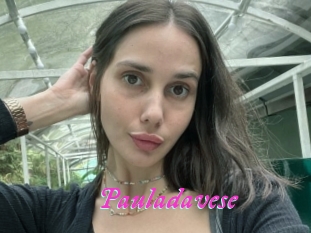 pauladavese Fille Sensuelle