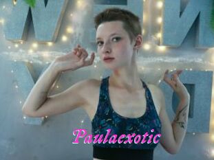 Paulaexotic